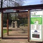 Pensjonat Altes Farmhaus Und Lienen