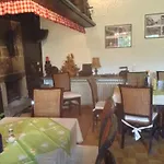 Pensjonat Altes Farmhaus Und