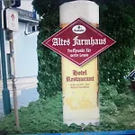 Altes Farmhaus Und Gasthuis 3*