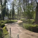 Altes Farmhaus Und 3* Lienen