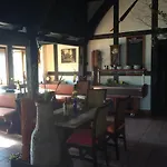 Altes Farmhaus Und Lienen
