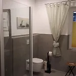 Pensjonat Altes Farmhaus Und Lienen