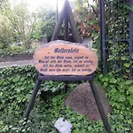 Pensjonat Altes Farmhaus Und 3*
