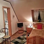 Altes Farmhaus Und Gasthuis