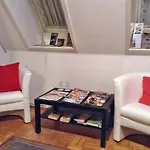 Pensjonat Altes Farmhaus Und 3*