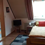 Pensjonat Altes Farmhaus Und Lienen