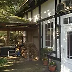 Altes Farmhaus Und