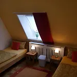 Altes Farmhaus Und