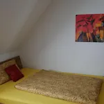 Pensjonat Altes Farmhaus Und Lienen