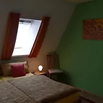 Altes Farmhaus Und Gasthuis
