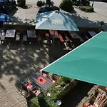 Altes Farmhaus Und Pensjonat Lienen