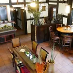 Gasthuis Altes Farmhaus Und Lienen