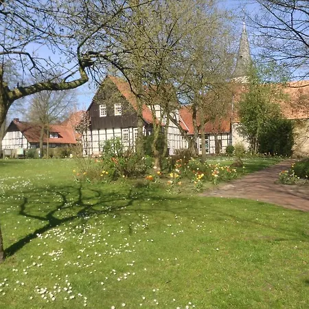 Altes Farmhaus 3*