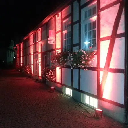Altes Farmhaus Und Pensjonat 3*