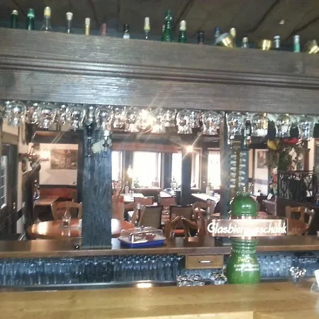 Altes Farmhaus Und 3* Lienen