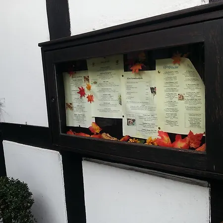 Altes Farmhaus Und Casa de hóspedes