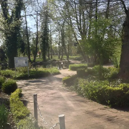 Altes Farmhaus 3* Lienen