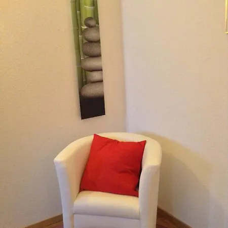 Altes Farmhaus Und Gæstehus 3*