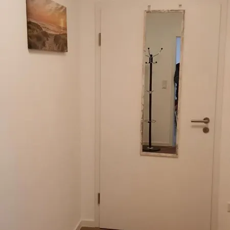 Casa de hóspedes Altes Farmhaus Und