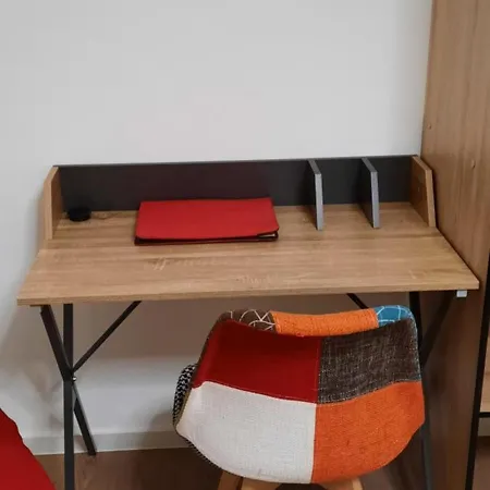 ゲストハウス Altes Farmhaus Und 3*