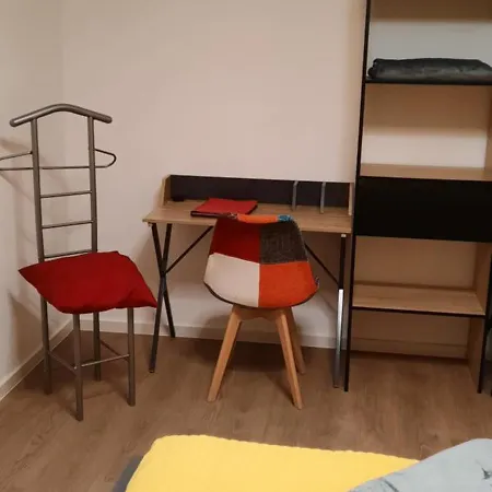 Altes Farmhaus Und Casa de hóspedes 3*