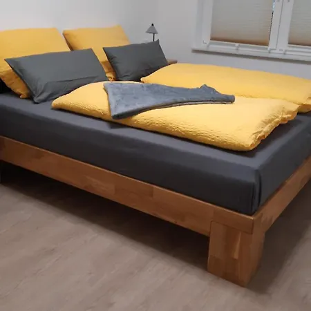 Altes Farmhaus 3*