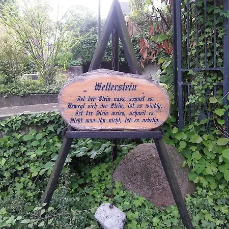 Altes Farmhaus Und 3* Lienen