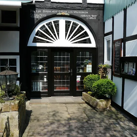 Altes Farmhaus Und 3*