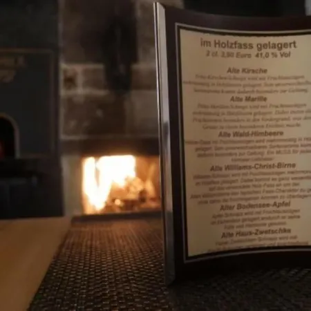 Altes Farmhaus Und ゲストハウス Lienen