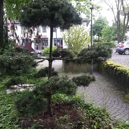 Casa de hóspedes Altes Farmhaus Und 3*