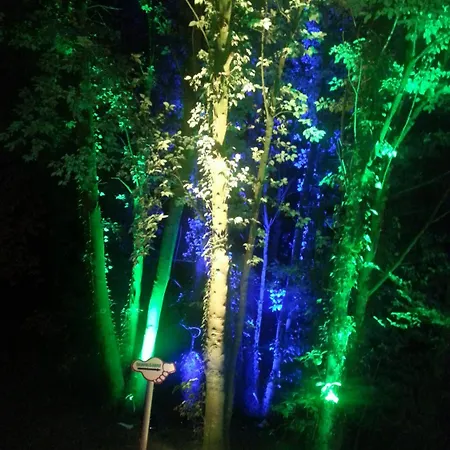 בית הארחה Altes Farmhaus Und 3*