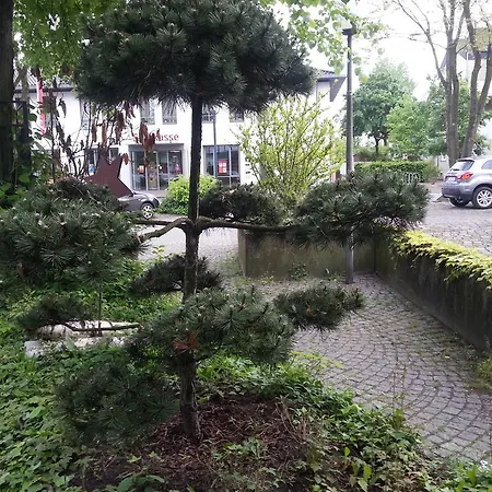 Altes Farmhaus Und Konukevi