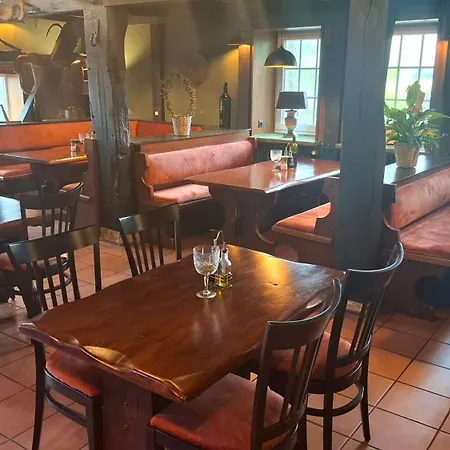 Altes Farmhaus Gasthof 3*