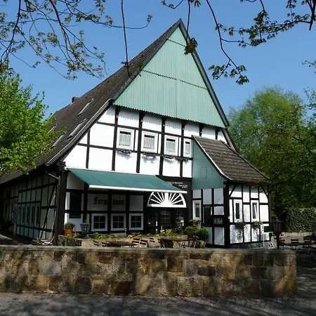 Altes Farmhaus 3*