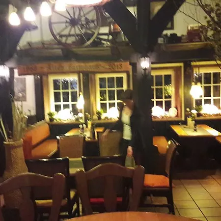 Altes Farmhaus 3*