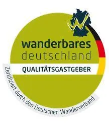 Pensjonat Altes Farmhaus Und