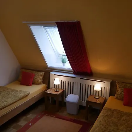 Altes Farmhaus Und
