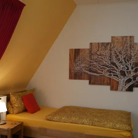 Altes Farmhaus Und 3* Lienen