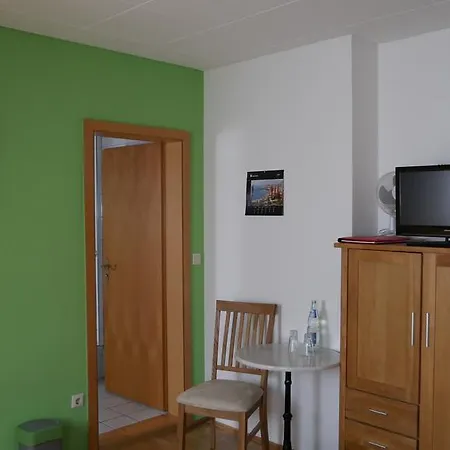 Altes Farmhaus Und Casa de hóspedes 3*