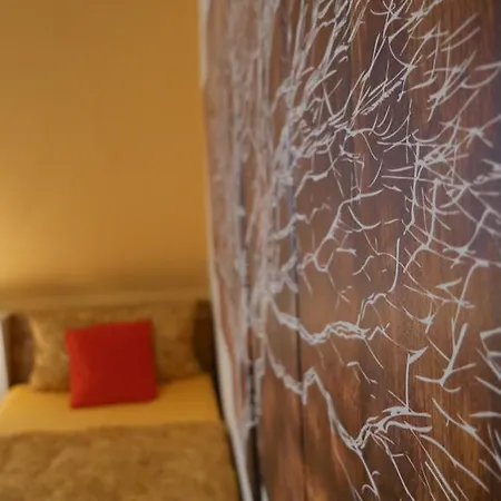 Casa de hóspedes Altes Farmhaus Und Lienen