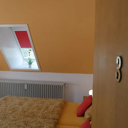 Altes Farmhaus 3*