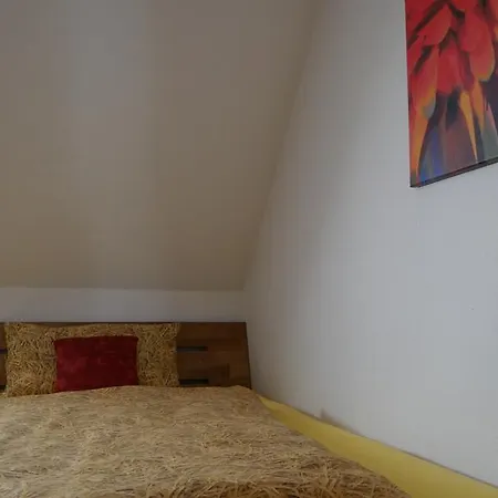 Altes Farmhaus Und 3*