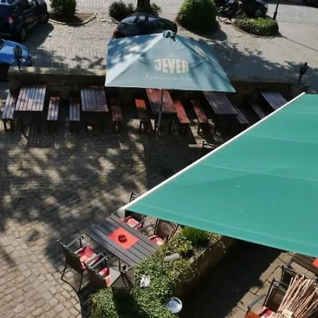 Altes Farmhaus Und Pensjonat Lienen