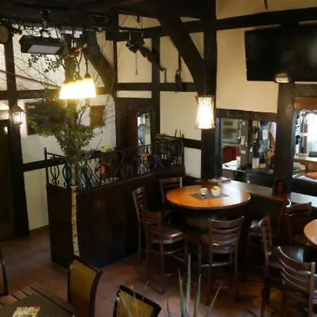 Altes Farmhaus Und 3* Lienen