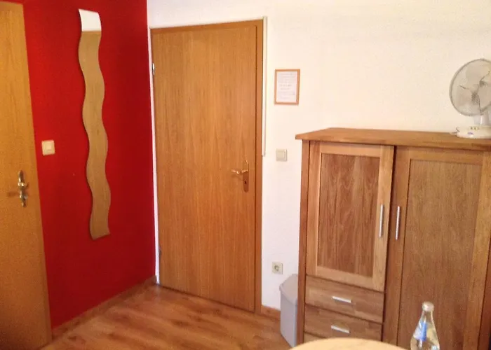 Altes Farmhaus Und 3* Lienen