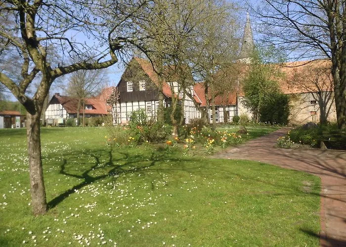 Altes Farmhaus Und 3*