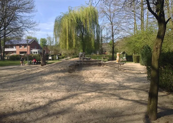 Gæstehus Altes Farmhaus Und 3*