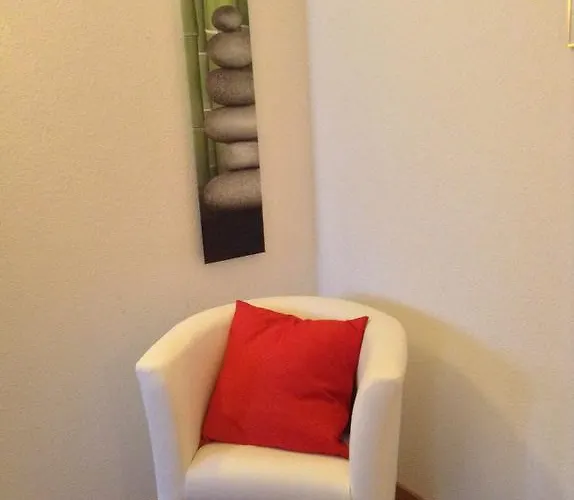 Altes Farmhaus Und Maison d'hôtes 3*