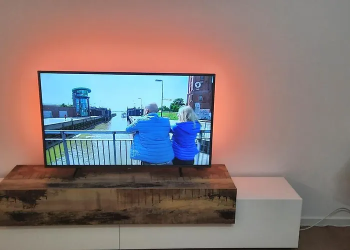 Altes Farmhaus Und بيت ضيافة Lienen