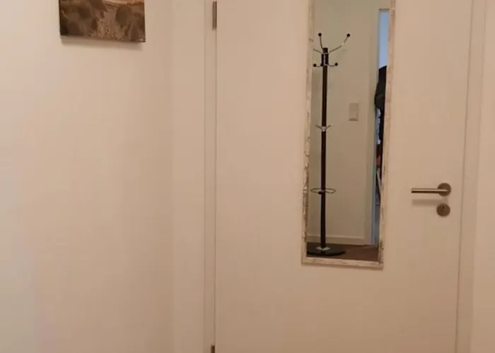 Maison d'hôtes Altes Farmhaus Und